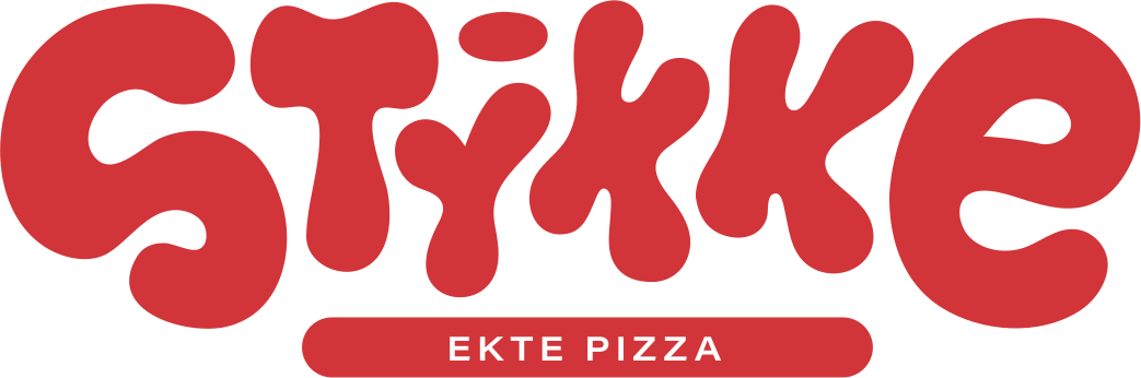 Stykke Pizza